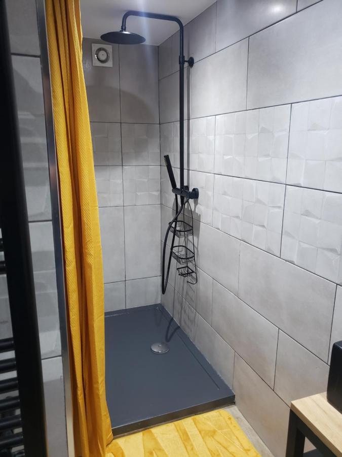 Apartmán Cosy Coubron Exteriér fotografie